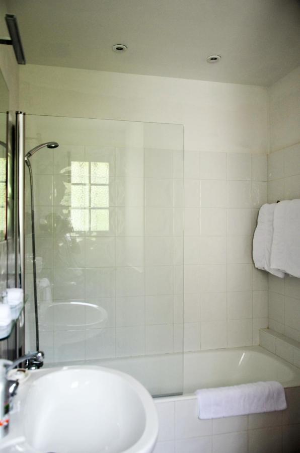 Les Orangers Bed & Breakfast Saint-Paul-de-Vence Eksteriør bilde